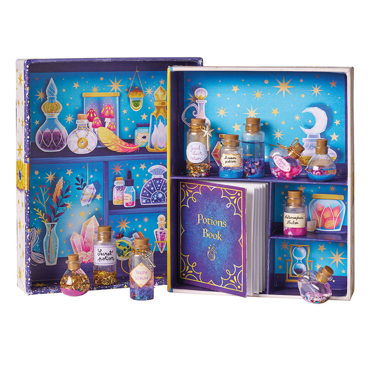 JANOD - MAGIC school POTIONS KIT