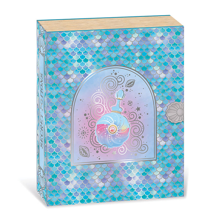 JANOD - MAGIC OCEANS POTIONS KITS