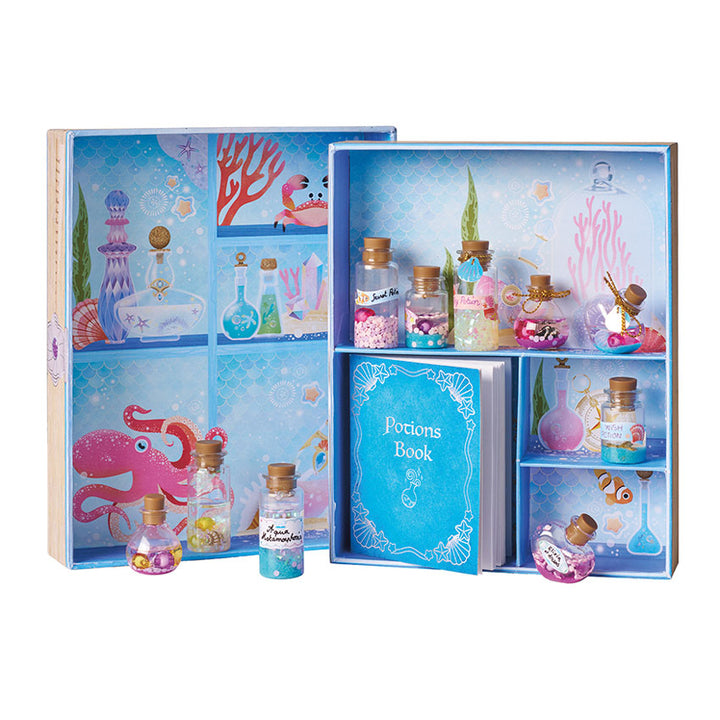 JANOD - MAGIC OCEANS POTIONS KITS