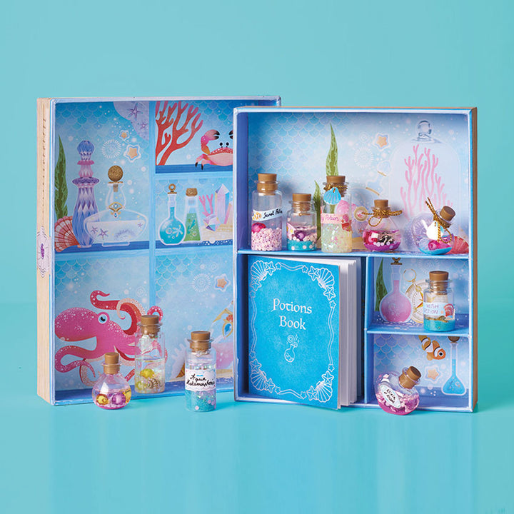 JANOD - MAGIC OCEANS POTIONS KITS