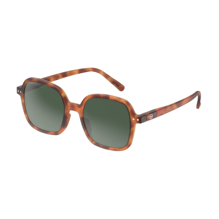 IZIPIZI - SUN ADULTS COLLECTION O: HAVANE