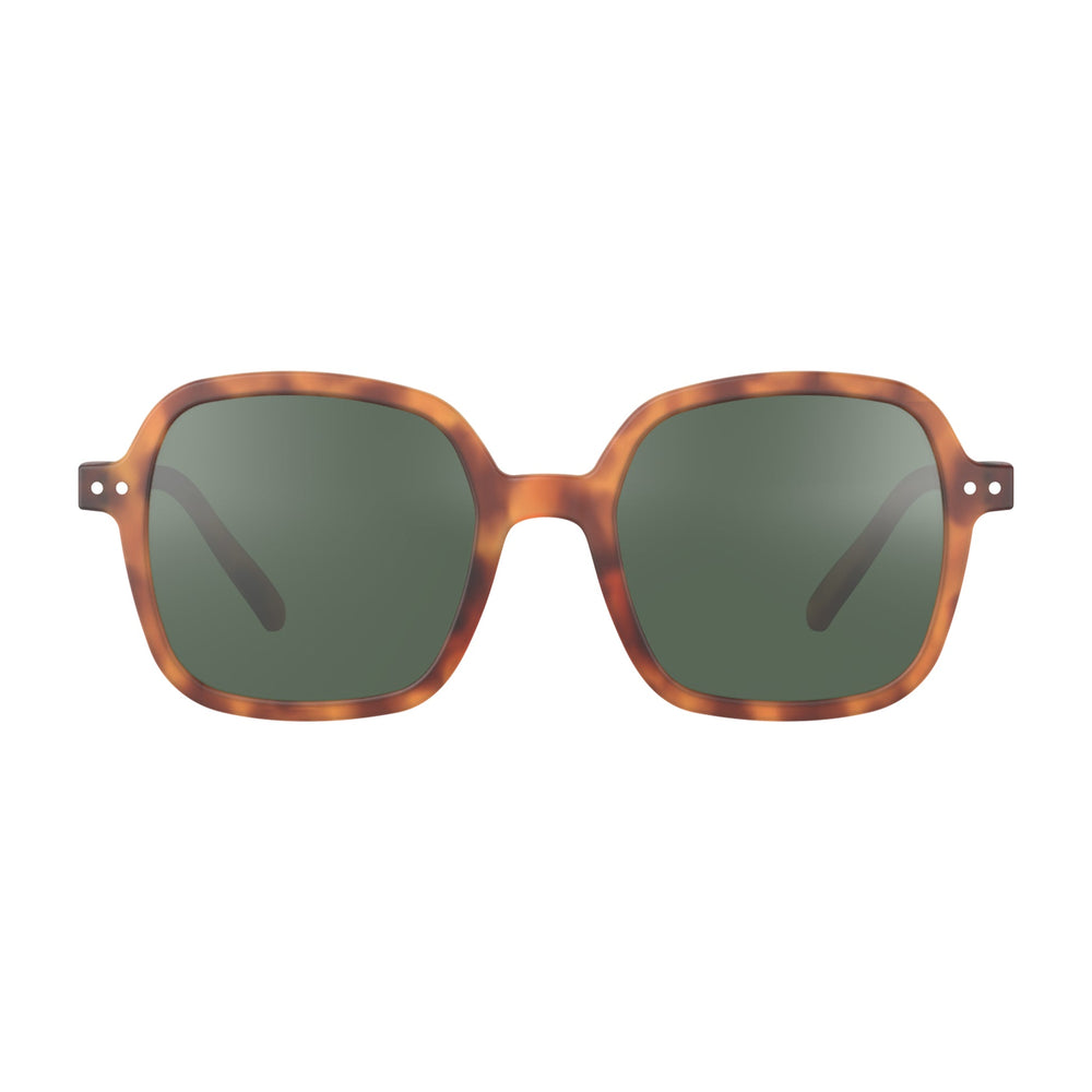 IZIPIZI - SUN ADULTS COLLECTION O: HAVANE
