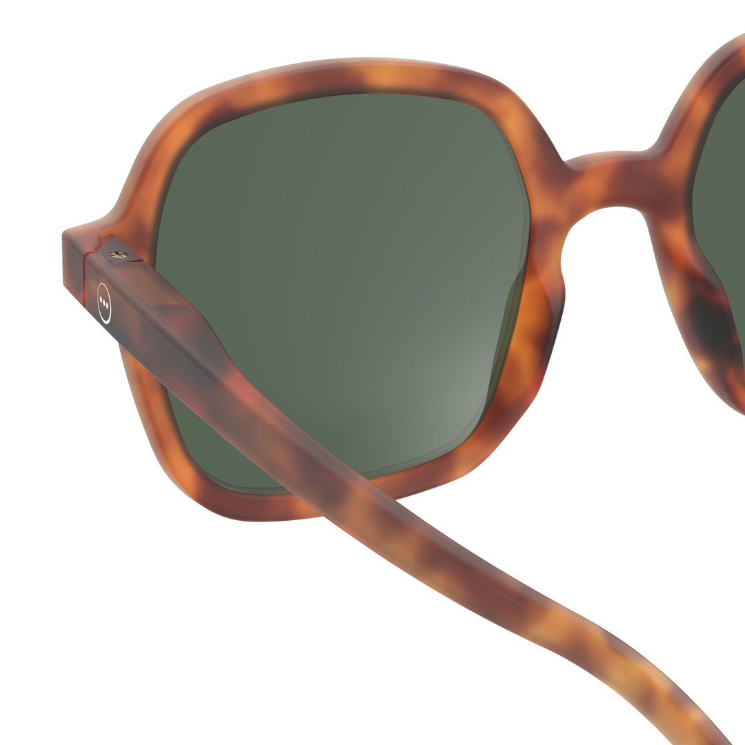 IZIPIZI - SUN ADULTS COLLECTION O: HAVANE