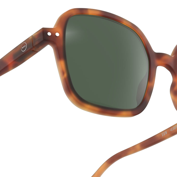 IZIPIZI - SUN ADULTS COLLECTION O: HAVANE