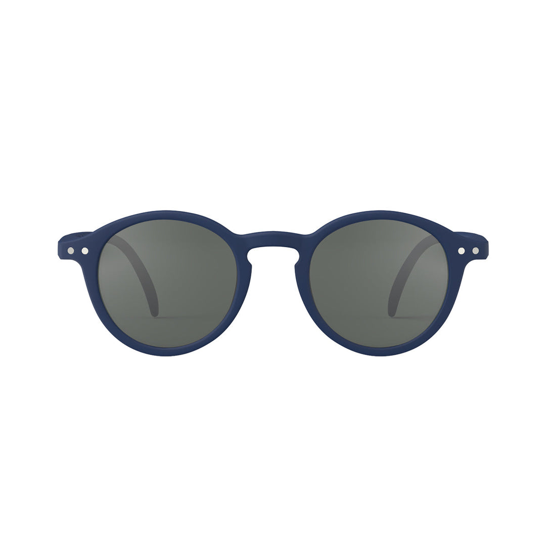 IZIPIZI - SUN JUNIOR - #D NAVY BLUE 