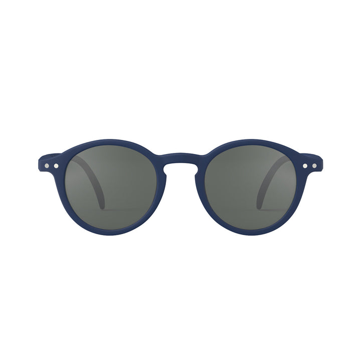 IZIPIZI - SUN JUNIOR - #D NAVY BLUE 