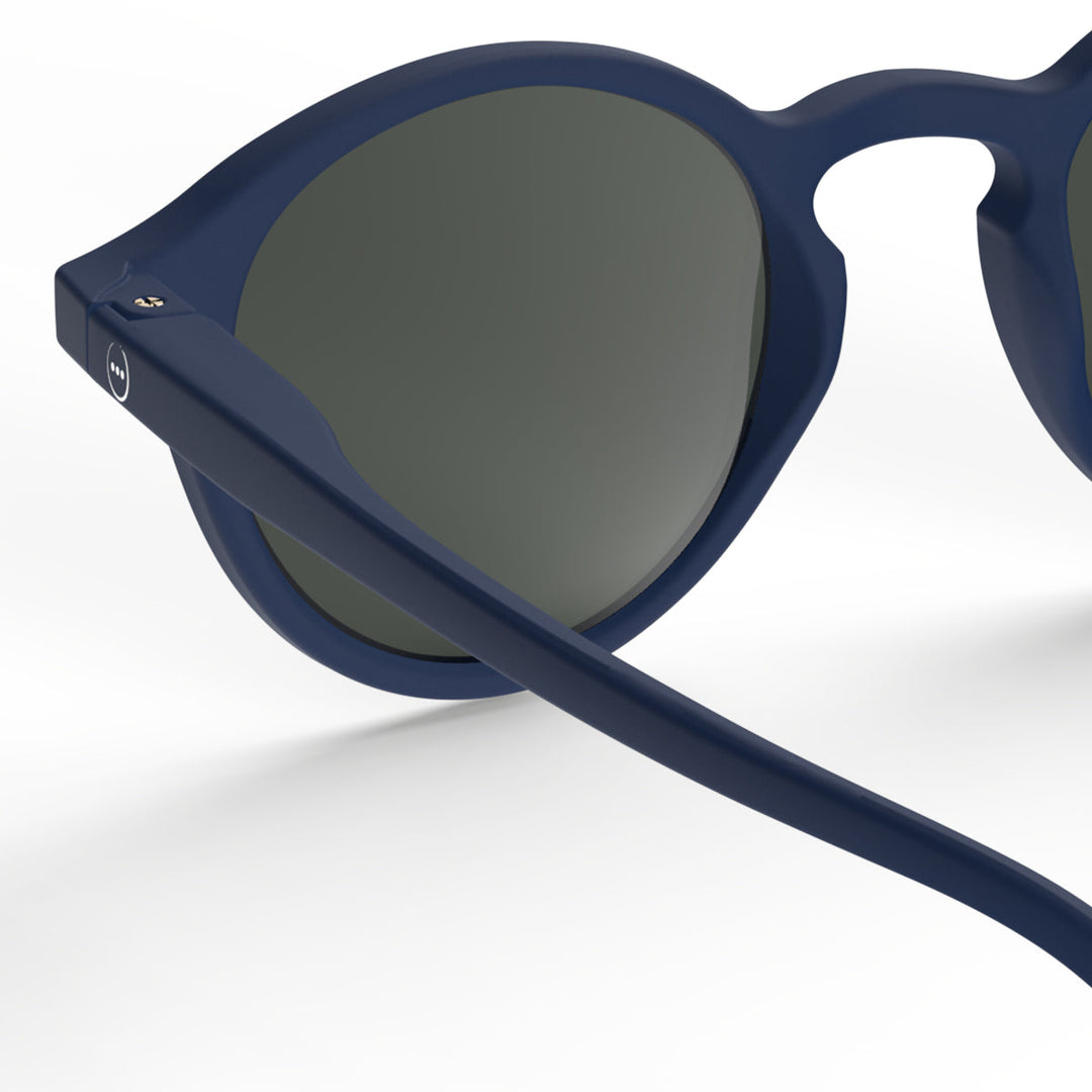 IZIPIZI - SUN JUNIOR - #D NAVY BLUE 