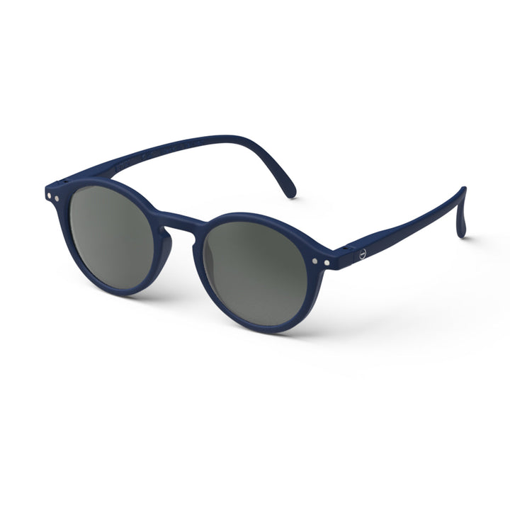 IZIPIZI - SUN JUNIOR - #D NAVY BLUE 