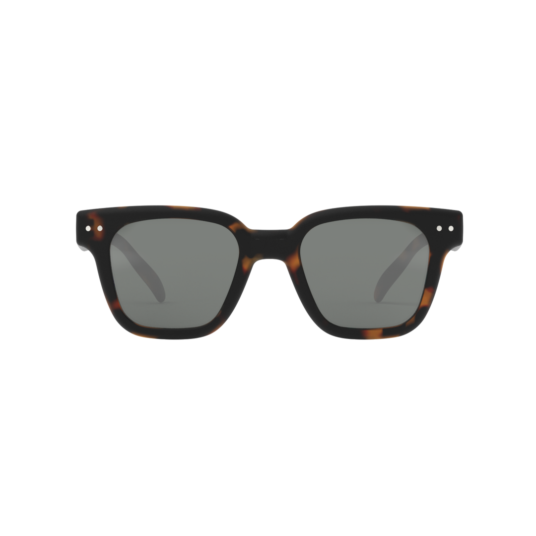 IZIPIZI - SUN CHILD 7-11 YRS COLLECTION ROAD: TORTOISE