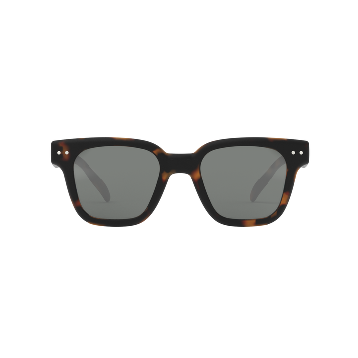 IZIPIZI - SUN CHILD 7-11 YRS COLLECTION ROAD: TORTOISE