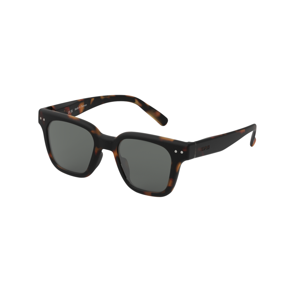 IZIPIZI - SUN CHILD 7-11 YRS COLLECTION ROAD: TORTOISE