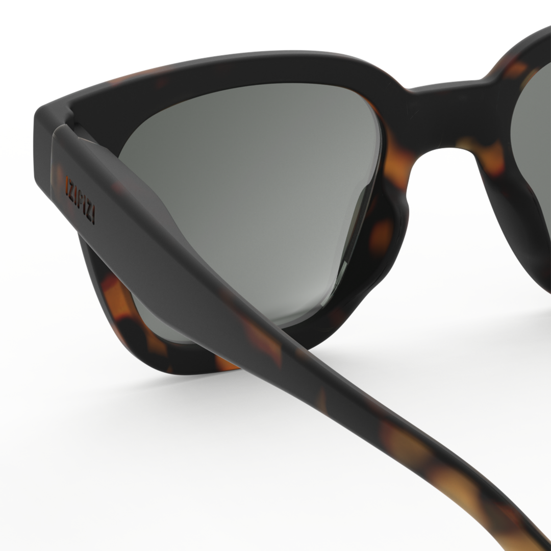 IZIPIZI - SUN CHILD 7-11 YRS COLLECTION ROAD: TORTOISE