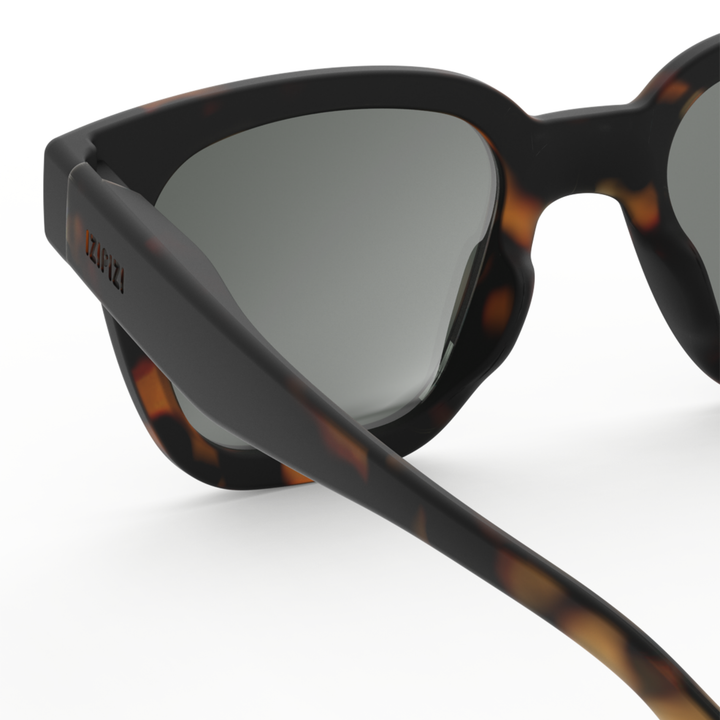 IZIPIZI - SUN CHILD 7-11 YRS COLLECTION ROAD: TORTOISE