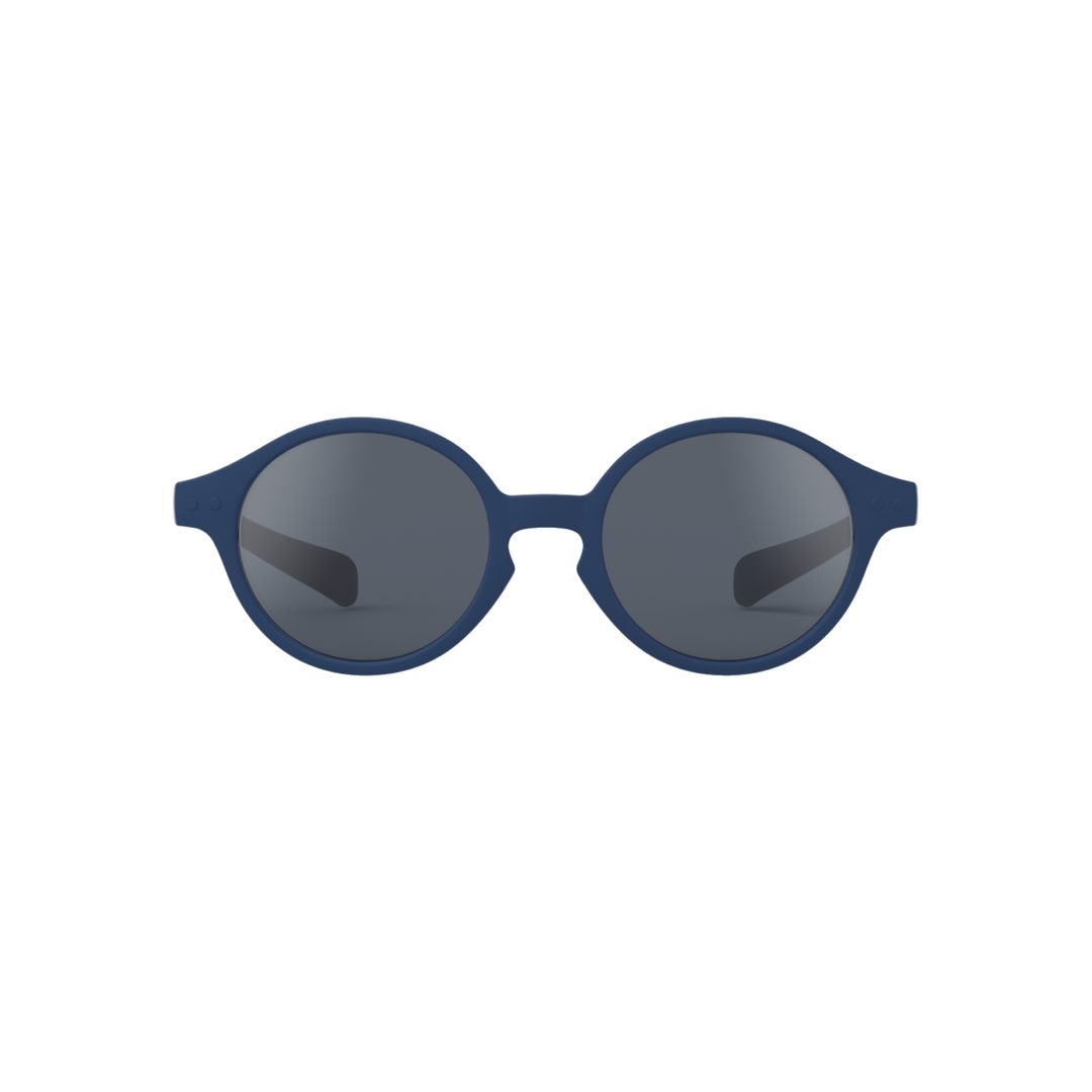 IZIPIZI - SUN BABY COLLECTION D: DENIM BLUE