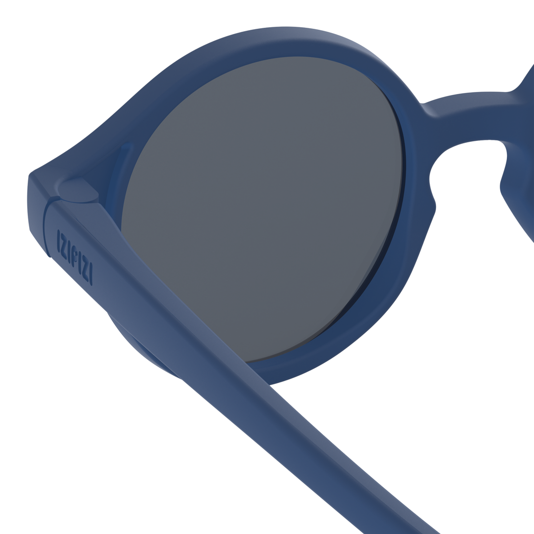 IZIPIZI - SUN BABY COLLECTION D: DENIM BLUE
