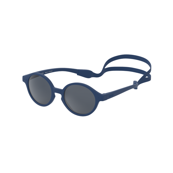IZIPIZI - SUN BABY COLLECTION D: DENIM BLUE