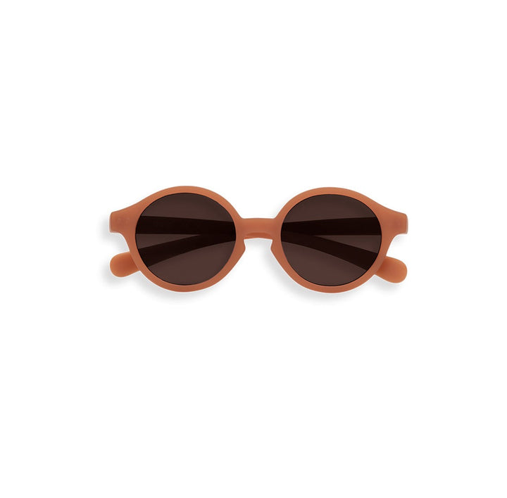 IZIPIZI - SUN BABY COLLECTION ESSENTIA 0-9MTHS: CINNAMON 