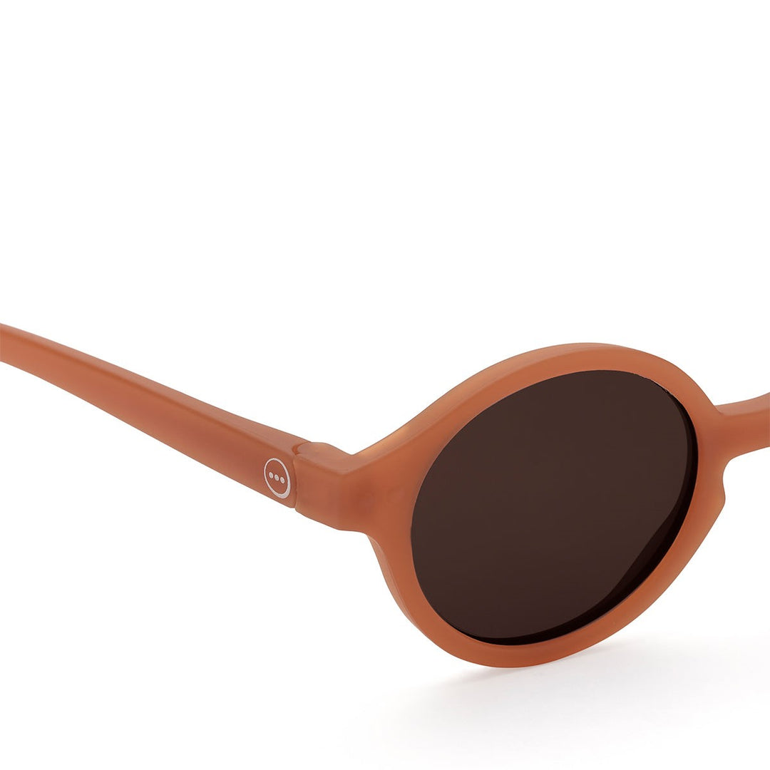 IZIPIZI - SUN BABY COLLECTION ESSENTIA 0-9MTHS: CINNAMON 