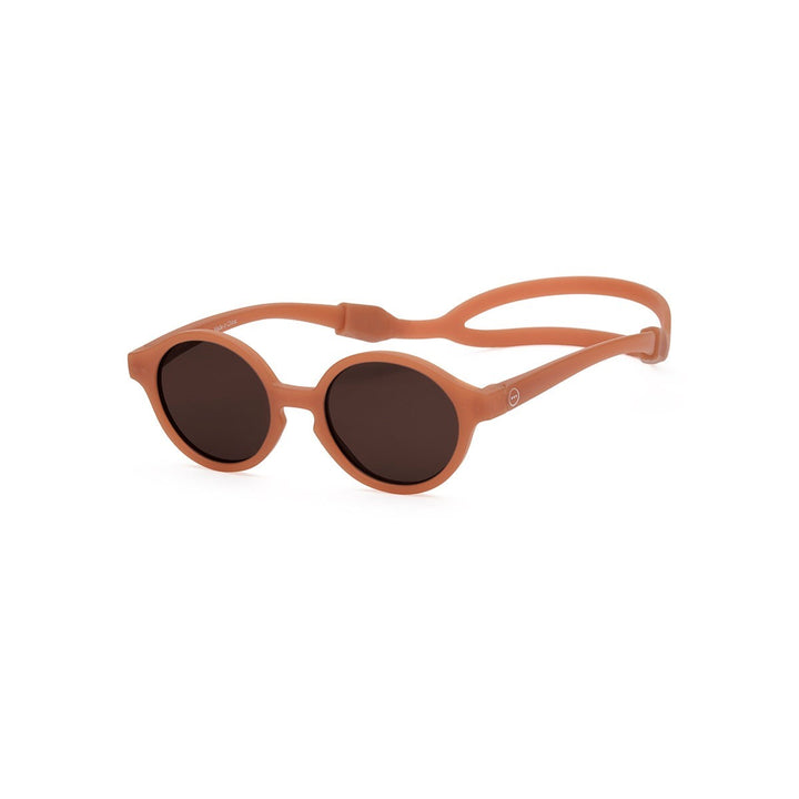 IZIPIZI - SUN BABY COLLECTION ESSENTIA 0-9MTHS: CINNAMON 
