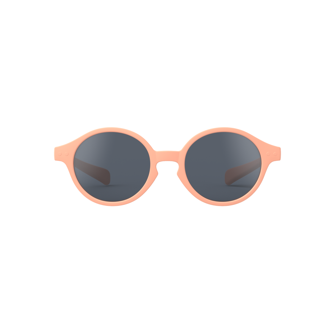 IZIPIZI - SUN BABY COLLECTION D: APRICOT [sz:0-3 YRS]