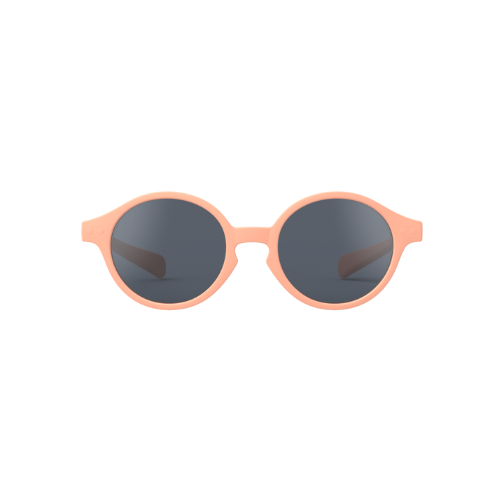 IZIPIZI - SUN BABY COLLECTION D: APRICOT [sz:0-3 YRS]