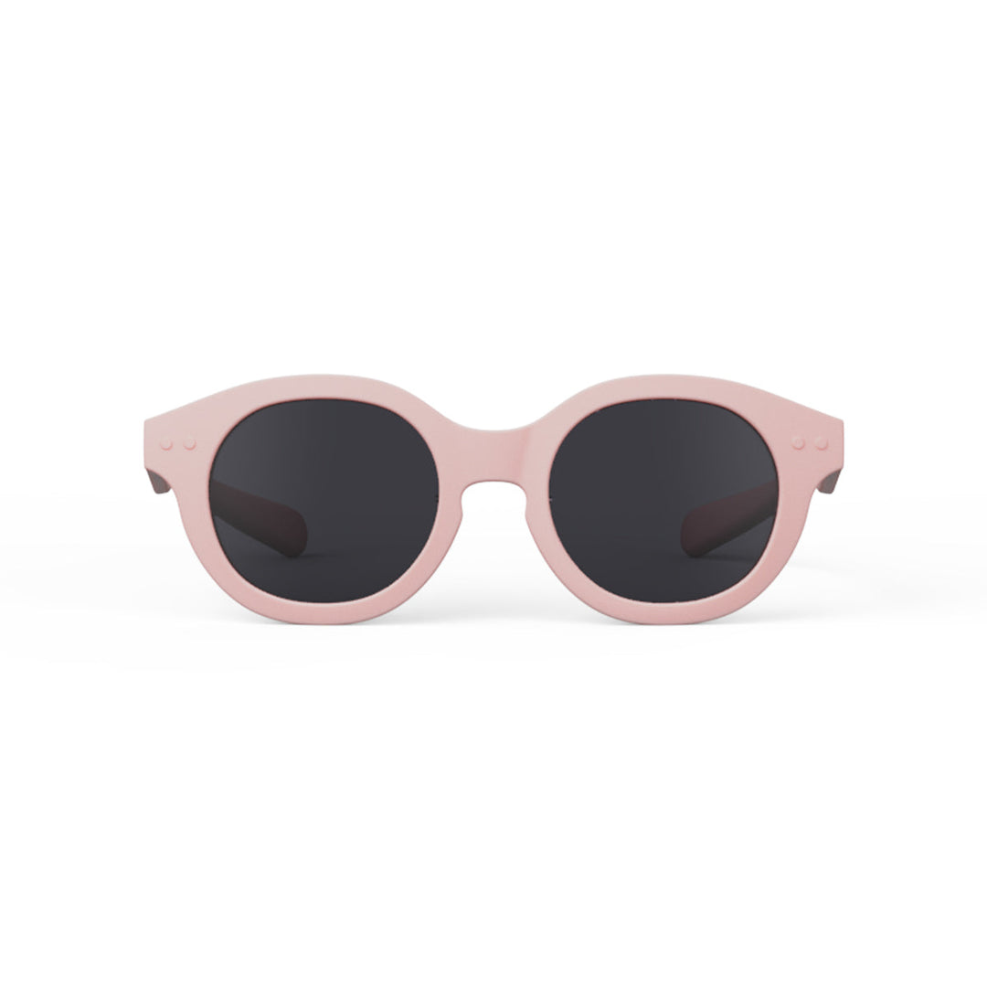 IZIPIZI - SUN KIDS PLUS COLLECTION C 3-5YRS: PASTEL PINK 