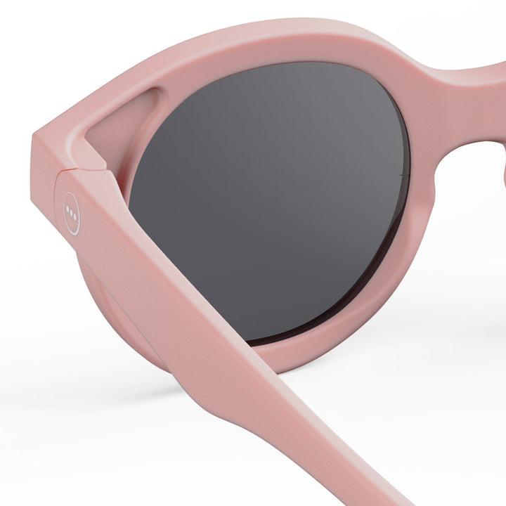 IZIPIZI - SUN KIDS PLUS COLLECTION C 3-5YRS: PASTEL PINK 