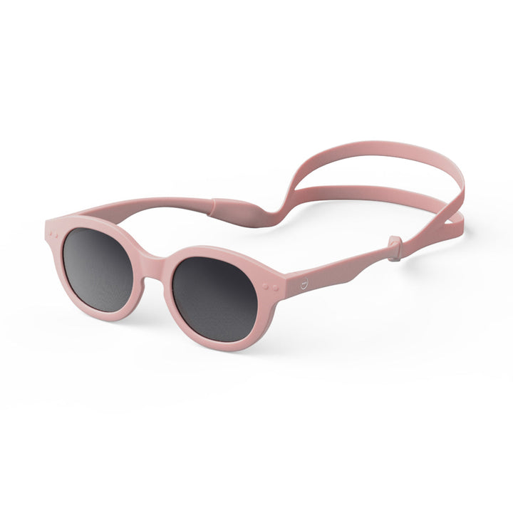 IZIPIZI - SUN KIDS PLUS COLLECTION C 3-5YRS: PASTEL PINK 