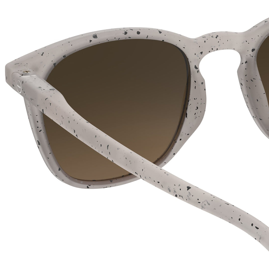 IZIPIZI - SUN ADULT COLLECTION E: ARTEFACT CERAMIC BEIGE 