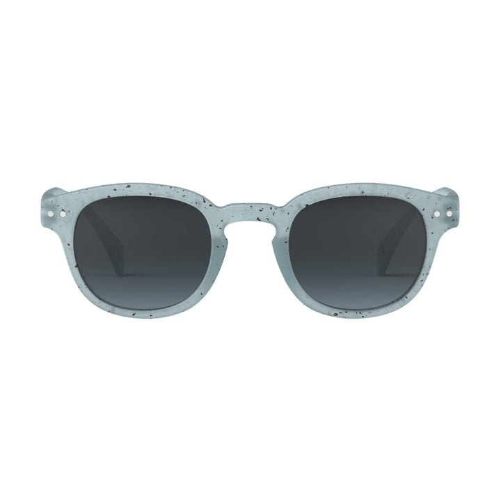 IZIPIZI - SUN ADULTS COLLECTION C: ARTIFACT WASHED DENIM 