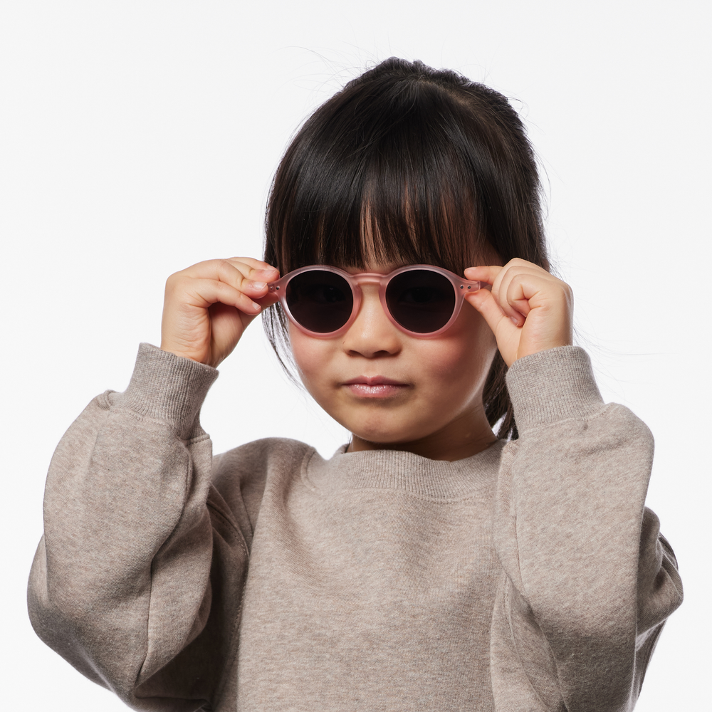 IZIPIZI - SUN CHILD COLLECTION D: PINK [sz:3-5 YRS]