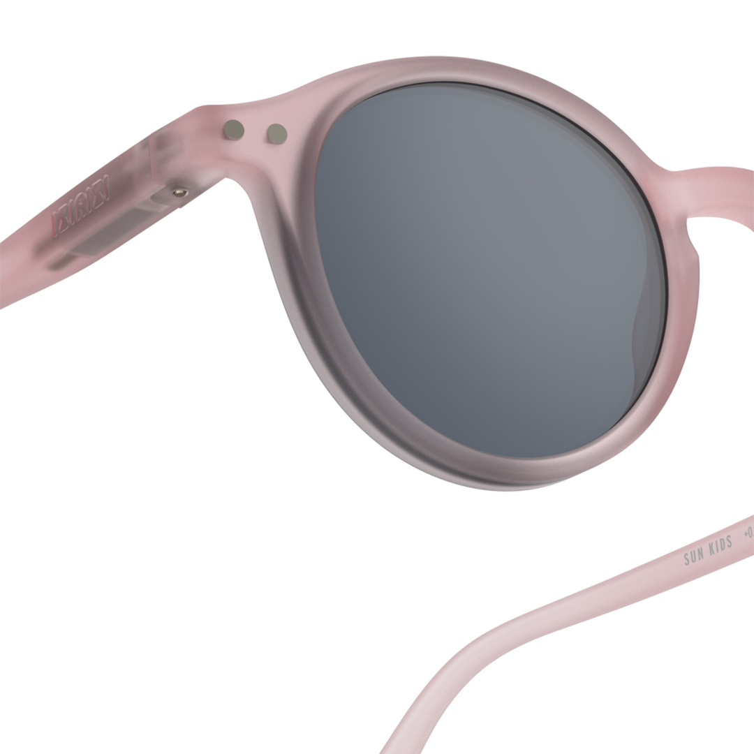 IZIPIZI - SUN CHILD COLLECTION D: PINK [sz:3-5 YRS]