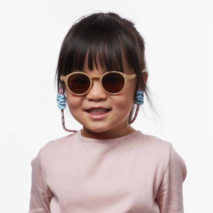 IZIPIZI - SUN CHILD COLLECTION D: MACCHIATO [sz:3-5 YRS]