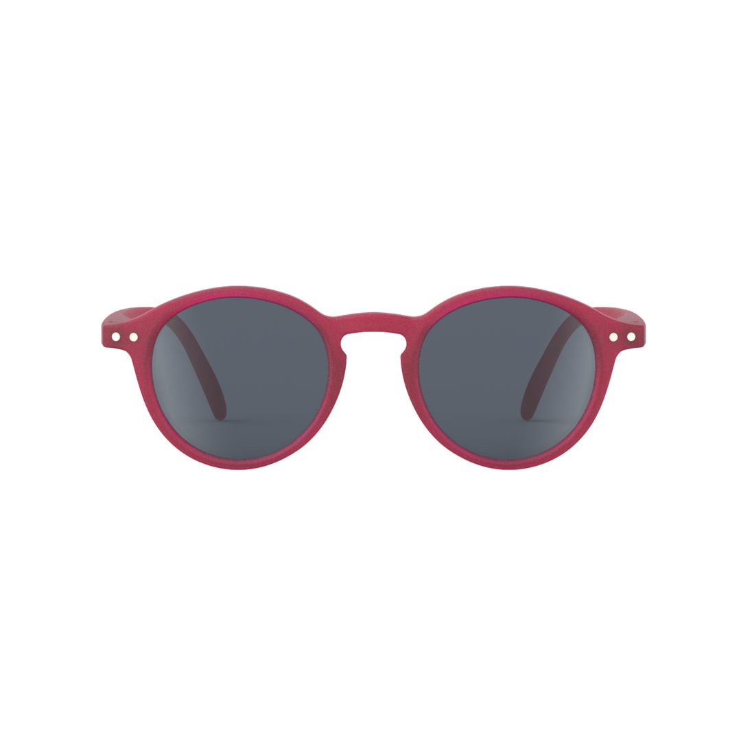 IZIPIZI - SUN CHILD COLLECTION D: CRANBERRY [sz:3-5 YRS]