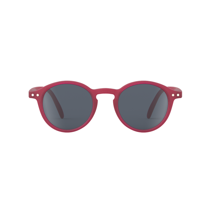 IZIPIZI - SUN CHILD COLLECTION D: CRANBERRY [sz:3-5 YRS]