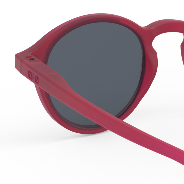 IZIPIZI - SUN CHILD COLLECTION D: CRANBERRY [sz:3-5 YRS]