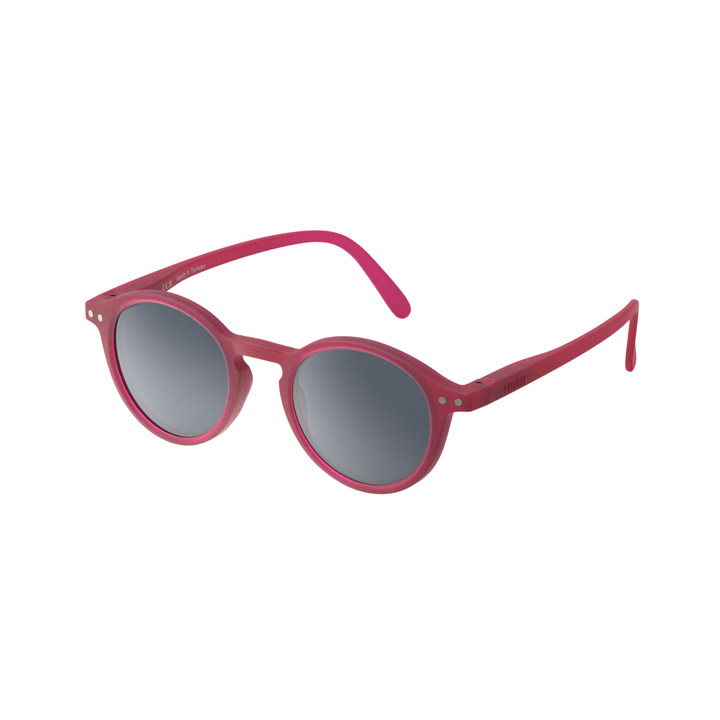 IZIPIZI - SUN CHILD COLLECTION D: CRANBERRY [sz:3-5 YRS]