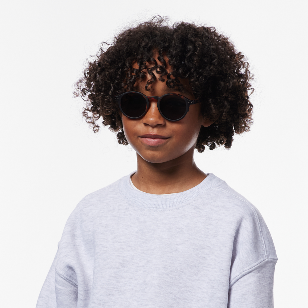IZIPIZI - SUN CHILD COLLECTION D: TORTOISE [sz:5-7 YRS]
