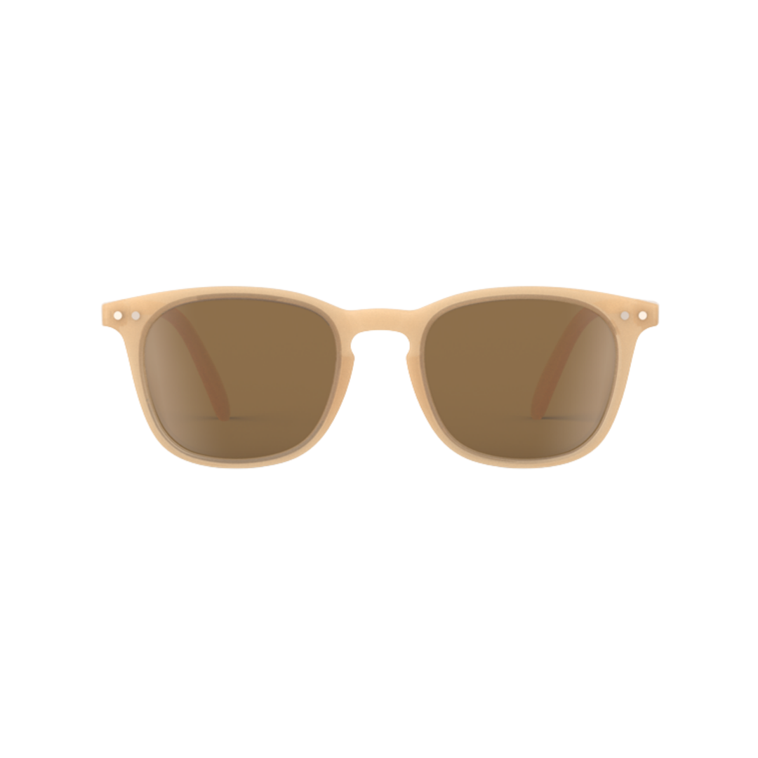 IZIPIZI - SUN CHILD COLLECTION E: MACCHIATO