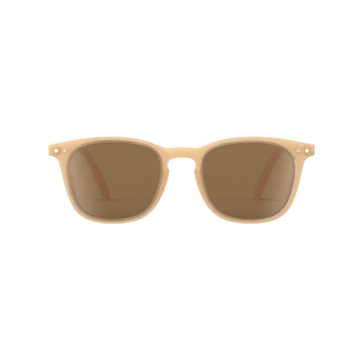 IZIPIZI - SUN CHILD COLLECTION E: MACCHIATO
