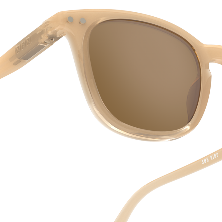 IZIPIZI - SUN CHILD COLLECTION E: MACCHIATO