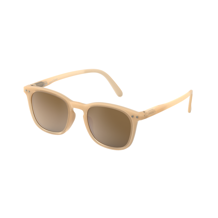 IZIPIZI - SUN CHILD COLLECTION E: MACCHIATO