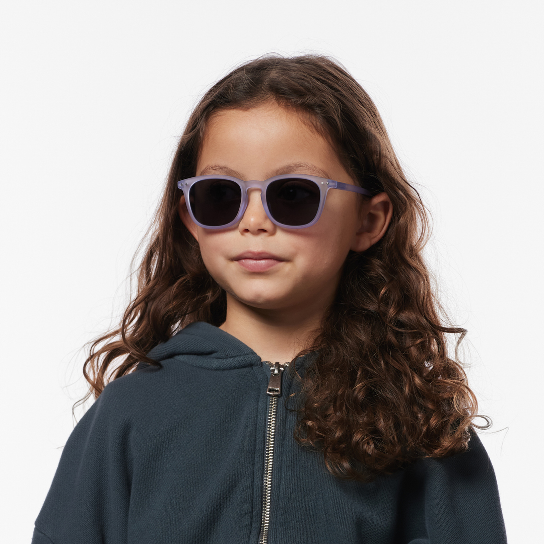 IZIPIZI - SUN CHILD COLLECTION E: LAVENDER