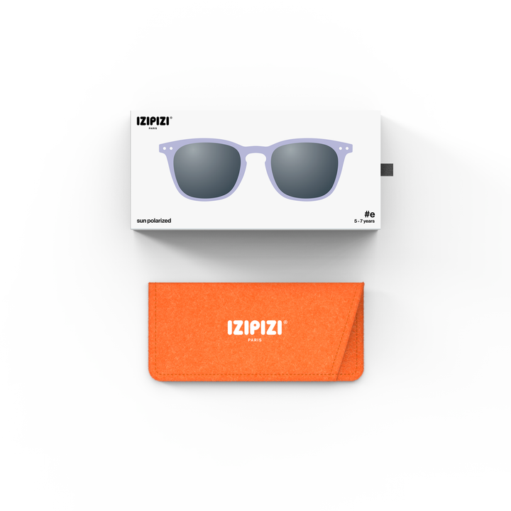 IZIPIZI - SUN CHILD COLLECTION E: LAVENDER