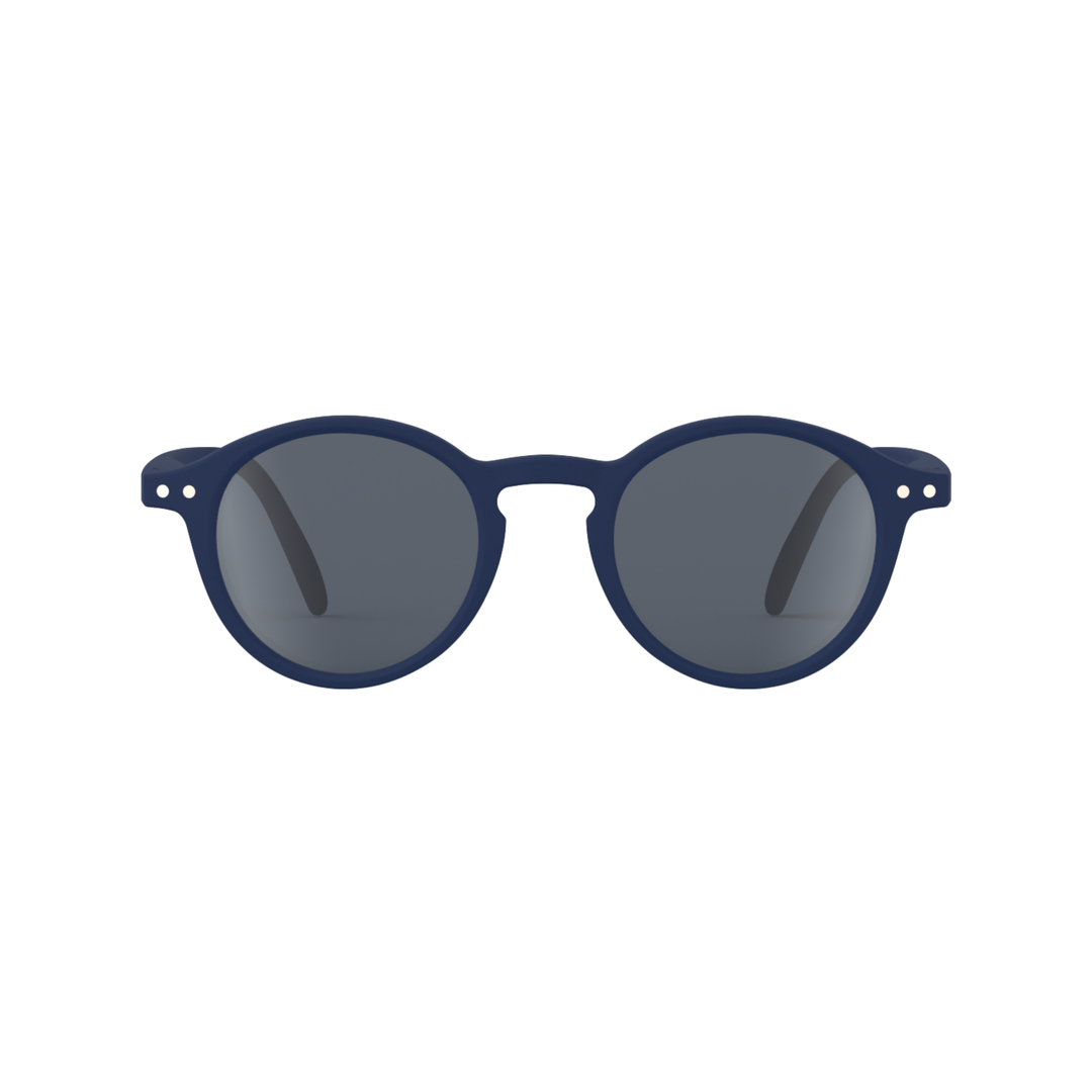 IZIPIZI - SUN CHILD COLLECTION D: NAVY BLUE [sz:3-5 YRS]