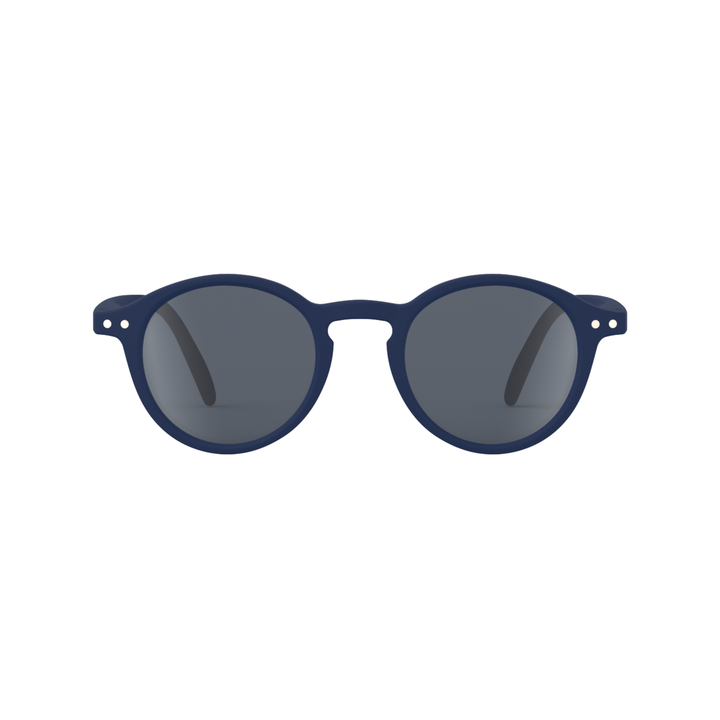 IZIPIZI - SUN CHILD COLLECTION D: NAVY BLUE [sz:3-5 YRS]