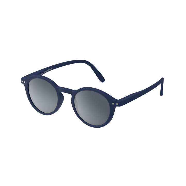 IZIPIZI - SUN CHILD COLLECTION D: NAVY BLUE [sz:3-5 YRS]