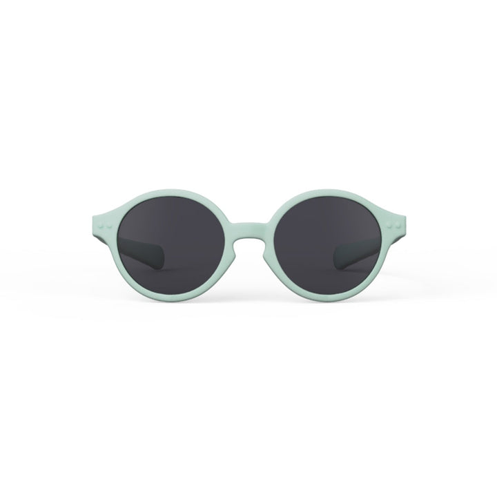 IZIPIZI - SUN BABY COLLECTION D 0-9MTHS: AQUA GREEN 