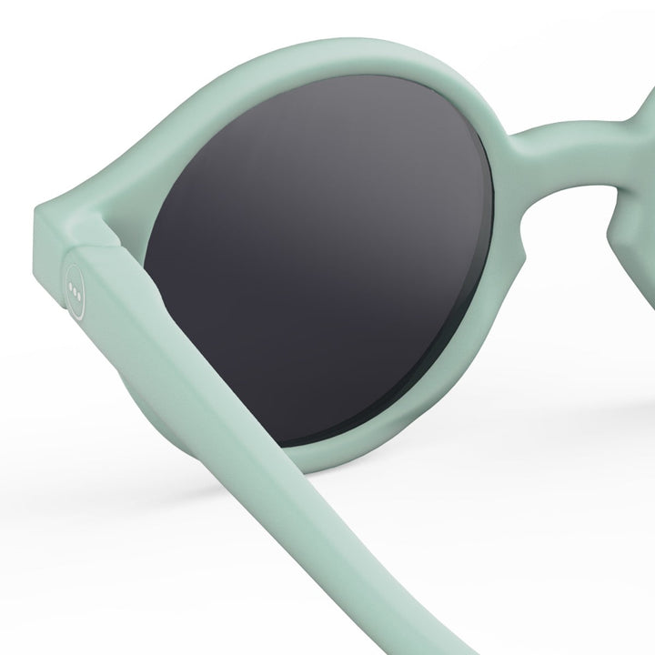 IZIPIZI - SUN KIDS COLLECTION D 9-36MTHS: AQUA GREEN 