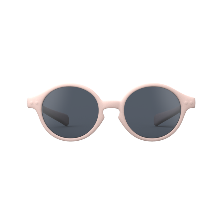 IZIPIZI - SUN BABY COLLECTION D: PASTEL PINK [sz:0-3 YRS]